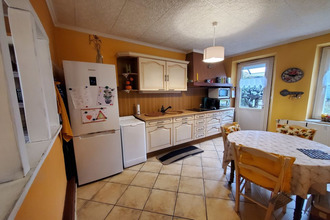 achat maison vierzon 18100