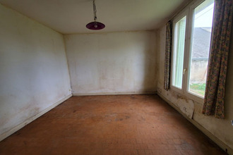 achat maison vierzon 18100