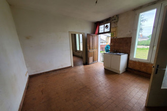 achat maison vierzon 18100