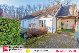 achat maison vierzon 18100