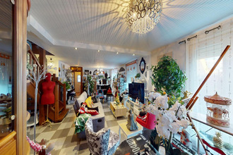 achat maison vierzon 18100