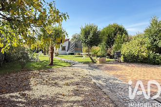 achat maison vierzon 18100