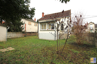 achat maison vierzon 18100