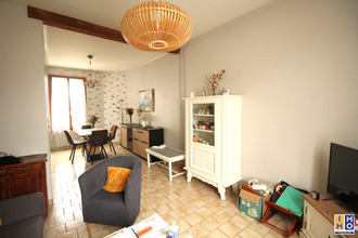 achat maison vierzon 18100