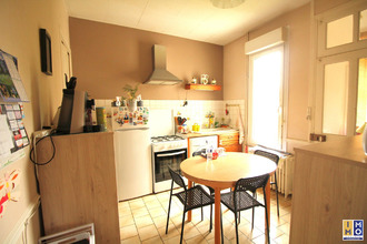 achat maison vierzon 18100