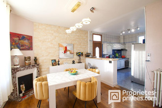 achat maison vierzon 18100