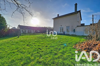 achat maison vierzon 18100