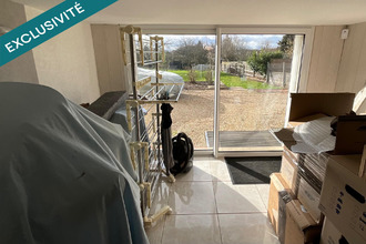 achat maison vierzon 18100