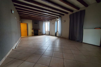 achat maison vierzon 18100