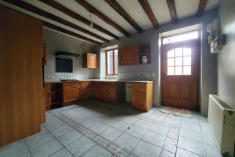 achat maison vierzon 18100