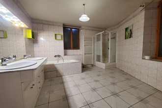 achat maison vierzon 18100