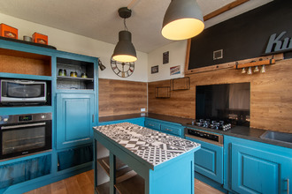 achat maison vierzon 18100