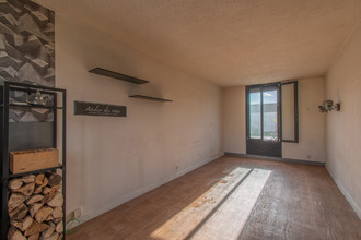 achat maison vierzon 18100