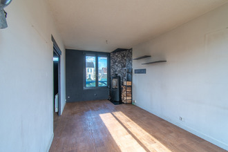 achat maison vierzon 18100