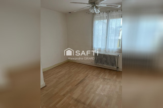 achat maison vierzon 18100