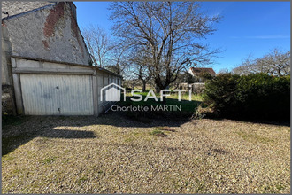 achat maison vierzon 18100