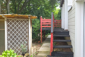 achat maison vierzon 18100