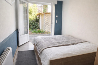 achat maison vierzon 18100