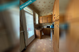 achat maison vierzon 18100