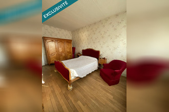 achat maison vierzon 18100