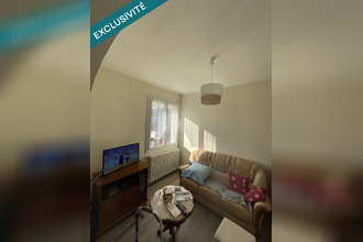 achat maison vierzon 18100