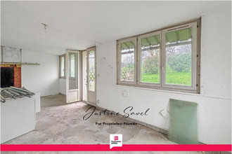 achat maison vierzon 18100