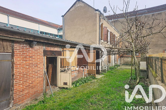 achat maison vierzon 18100