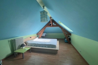 achat maison vierzon 18100