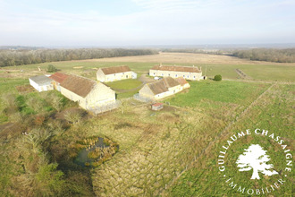 achat maison vierzon 18100