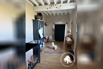 achat maison vierzon 18100