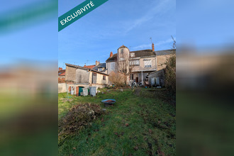 achat maison vierzon 18100