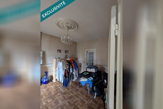 achat maison vierzon 18100