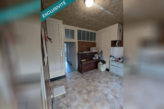 achat maison vierzon 18100