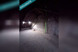 achat maison vierzon 18100