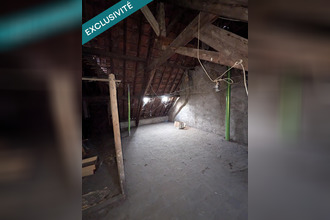 achat maison vierzon 18100