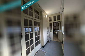 achat maison vierzon 18100