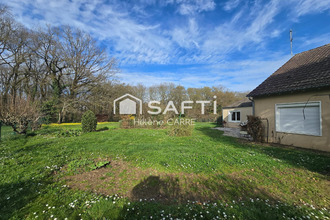 achat maison vierzon 18100