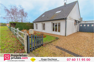 achat maison vierzon 18100