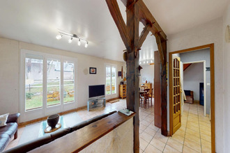 achat maison vierzon 18100