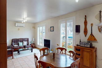 achat maison vierzon 18100