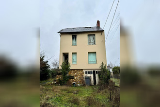 achat maison vierzon 18100