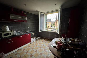 achat maison vierzon 18100