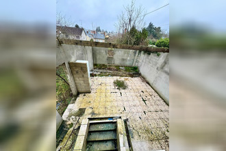 achat maison vierzon 18100