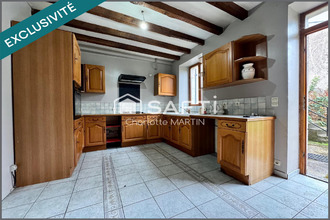 achat maison vierzon 18100