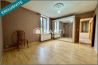 achat maison vierzon 18100