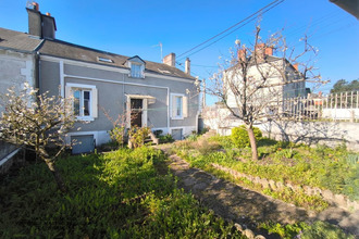 achat maison vierzon 18100