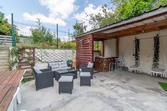 achat maison vierzon 18100