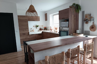 achat maison vierzon 18100