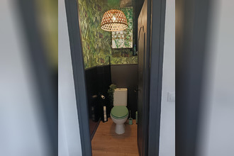 achat maison vierzon 18100