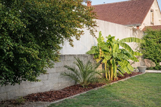 achat maison vierzon 18100